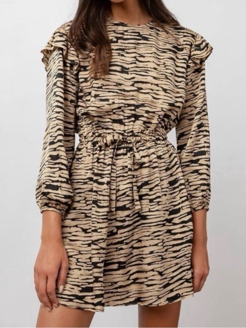 Rails Ora dress canyon